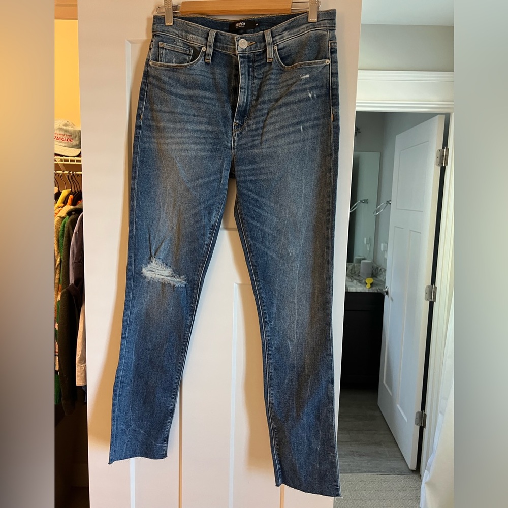 Hudson Jeans